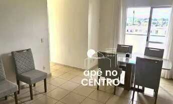 Imagem: Venda_Apto 3 quartos Lago Azul