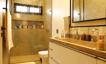 Imagem 6: Casa em Condomínio com 4 Suítes à Venda, 350 m² por R$ 3.000.000,00