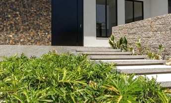 Imagem 7: Casa com 4 suítes Entreverdes - Sousas