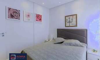 Imagem 15: Aluguel Apartamento 3 Dormitórios - 110 m² Perdizes