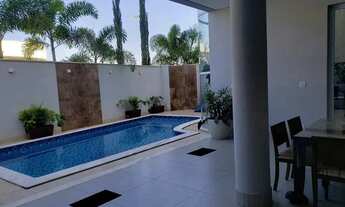 Imagem 7: Casa em Americana