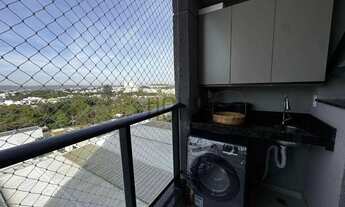 Imagem 6: Apartamento com 2 quartos à venda, 48 m² - Condomínio Le Monde Campolim - Sorocaba/SP