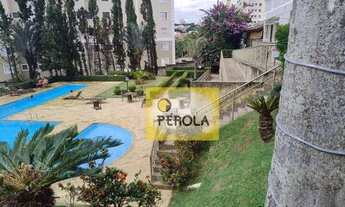 Imagem 2: Apartamento com 2 dormitórios, 51 m² - venda por R$ 320.000,00 ou aluguel por R$ 2.500,01