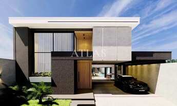 Imagem 3: Casa ESPETACULAR- 3 quartos, 250m2 - Mata Atlântica, Jd Belvedere- Volta Redonda/RJ