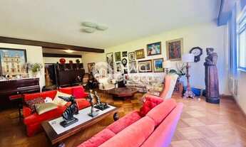 Imagem 4: Copacabana Apartamento com 4 dormitórios