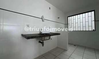 Imagem 7: Apartamento a venda no Bairro Primavera com 2 Quartos TR209716 THE -DH2TB6