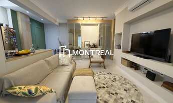 Imagem 3: APARTAMENTO À VENDA NA MOOCA - 3 DORMITÓRIOS, 2 SUÍTES, 1 VAGA DE GARAGEM