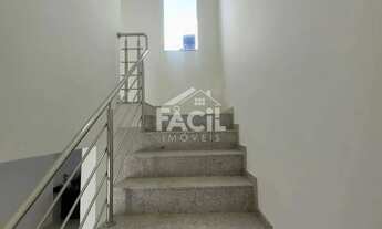 Imagem 7: Casa Duplex Nova à Venda com 3 Quartos, 1 Suíte e 180 m² Jardim do Vale, Vila Velha/ES R