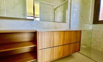 Imagem 2: Casa Condomínio laje de pedra