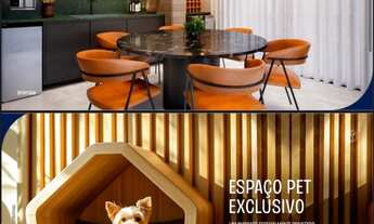 Imagem 7: Ideal para Investimento - Apartamentos na Planta em Localização Privilegiada