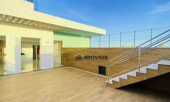 Imagem 6: ALUGO STUDIO MOBILIADO NO CONDOMÍNIO STUDIO V ININGA//Teresina-PI