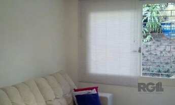 Imagem: Excelente apartamento de 41m² com 1 dormitório