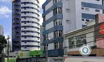 Imagem: Apartamento com 4 quartos para alugar na