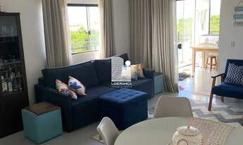 Imagem 2: Cobertura, Campeche, 03 Dormitórios/01 Suíte