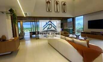 Imagem 7: Casa para Venda em Camaçari, Guarajuba (Monte Gordo), 9 dormitórios, 9 suítes, 4 banheiros