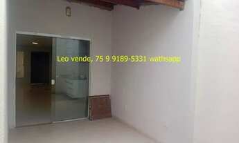 Imagem 2: Leo vende , bairro Sim, casa 3\4 suíte, boa localização