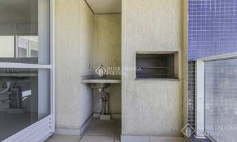 Imagem 4: Apartamento de 3 dormitórios, 3 suítes e 2 vagas no bairro Jardim do Salso