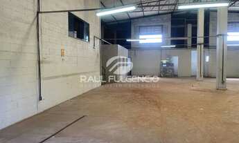 Imagem 4: Barracão Comercial