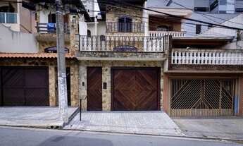 Imagem 4: Sobrado para venda em Jardim Cidade Pirituba com 3 quartos, sendo 1 suíte , 200m²