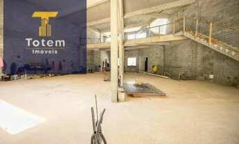 Imagem 4: Loja comercial em imóvel novo com 500 m²