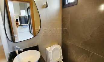 Imagem 3: Casa Condomínio em Ribeirão Preto