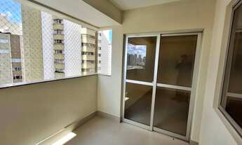 Imagem 4: Apartamento de 4 quartos para aluguel no Nova Suiça, Goiânia - GO