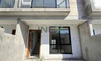 Imagem 2: SOBRADO NOVO COM 2 SUÍTES NO SÃO FRANCISCO DE ASSIS - EXCELENTE ACABAMENTO!!