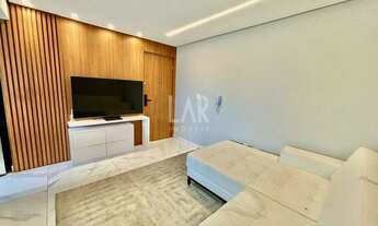 Imagem 2: Apartamento à venda, 2 quartos, 1 suíte, 2 vagas, Manacás - Belo Horizonte/MG