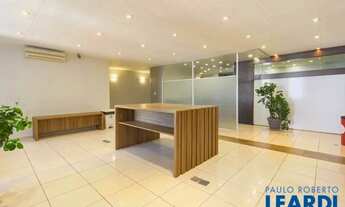 Imagem 3: CONJ. COMERCIAL - BELA VISTA - SP