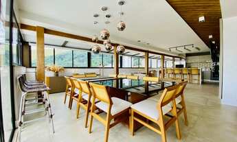 Imagem: Cobertura de luxo com 03 quartos no São