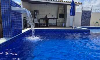 Imagem 4: Aluguel temporada casa Guarajuba