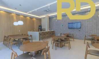 Imagem 2: Apartamento à venda, 3 quartos, 1 suíte, 2 vagas, Sagrada Família - Belo Horizonte/MG