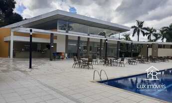 Imagem 5: Alphaville 2 / Lote com 465m² / Semi esquina / Meio de quadra / Plano/ Bem localizado