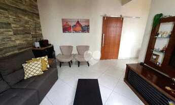 Imagem 3: Casa de vila com 4 quartos e 1 vaga à venda no Engenho Novo/ RJ