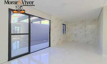 Imagem 4: Sobrado para Venda em Pinhais, Alto Tarumã, 3 dormitórios, 1 suíte, 2 banheiros, 2 vagas