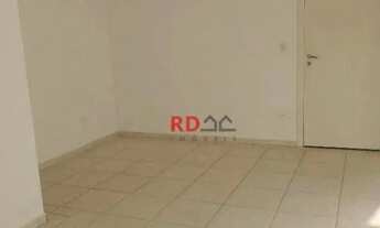 Imagem 5: Apartamento com 2 dormitórios para alugar, 55 m² por R$ 2.200,00/mês - Vila Mogilar - Mogi