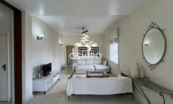 Imagem: Apartamento frente mar na praia do Boqueirão