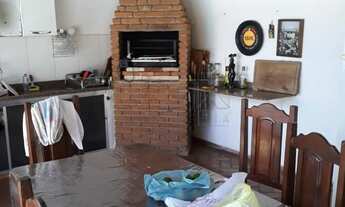 Imagem 3: Casa com 3 quartos a Venda - Vila Nova Paulista - Bauru - SP