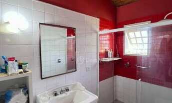 Imagem 4: Casa à venda com 250m² e com 3 dormitórios - Residencial Alphaville 3 - Santana de Parnaíb