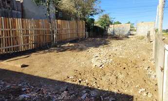 Imagem 2: Terreno Escriturado 8x25