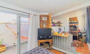 Imagem 14: Cobertura à Venda, Conforto e Praticidade em Localização Estratégica