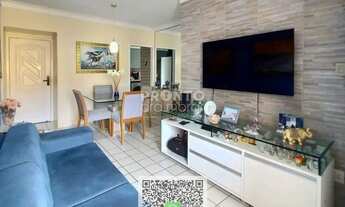 Imagem 4: Candeias - Apartamento com 71 metros - 3 Quartos - 1 Suíte - 1 Garagem - Jaboatão dos, PE