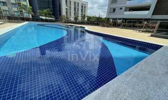 Imagem: Apartamento 4 Quartos no Condomínio Solar