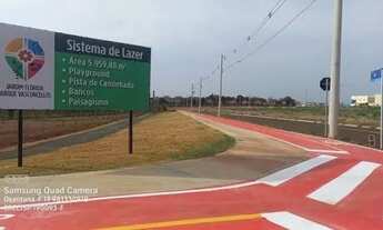 Imagem 2: Terreno 164m Parque Vasconcellos Hortolândia