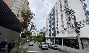 Imagem 2: Apartamento à venda, no Bairro Centro, Florianópolis-SC, com 3 quartos, sendo 1 suíte, com