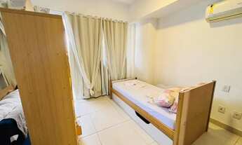 Imagem 5: GR VENDE ED. STUDIO UNIQUE - Loft - Porteira fechada - Area de lazer - Oportunidade de inv