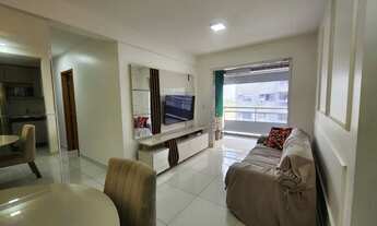 Imagem 5: Alugo| Apartamento | Ed. Torres Dumont| 3 quartos | 86 m2