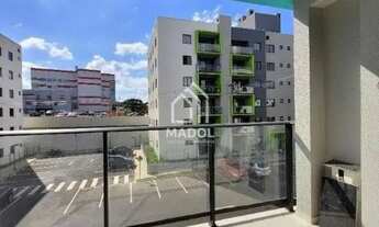 Imagem 11: Apartamento com 3 dormitórios a venda por R$ 320.000,00 - Uvaranas Ponta Grossa