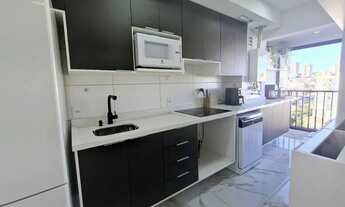 Imagem: Apartamento para venda em Jardim São Paulo(Zona