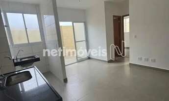 Imagem: Venda Área Privativa São Gabriel Belo